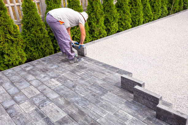 Best Driveway Pavers Near Me  in Southport, IN