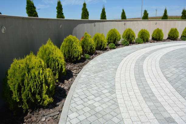 Best Concrete Paver Driveway  in Southport, IN