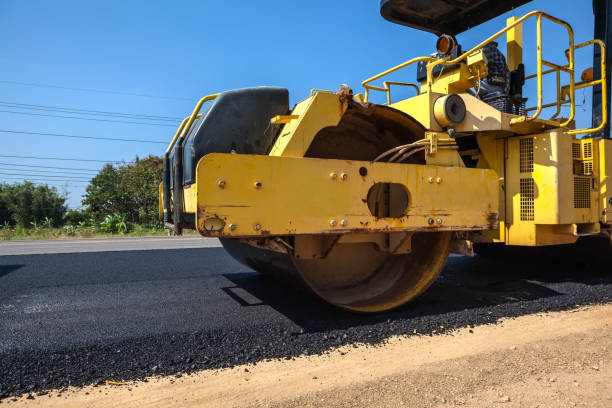 Reasons to Select Us for Your Driveway Paving Requirements in Southport, IN